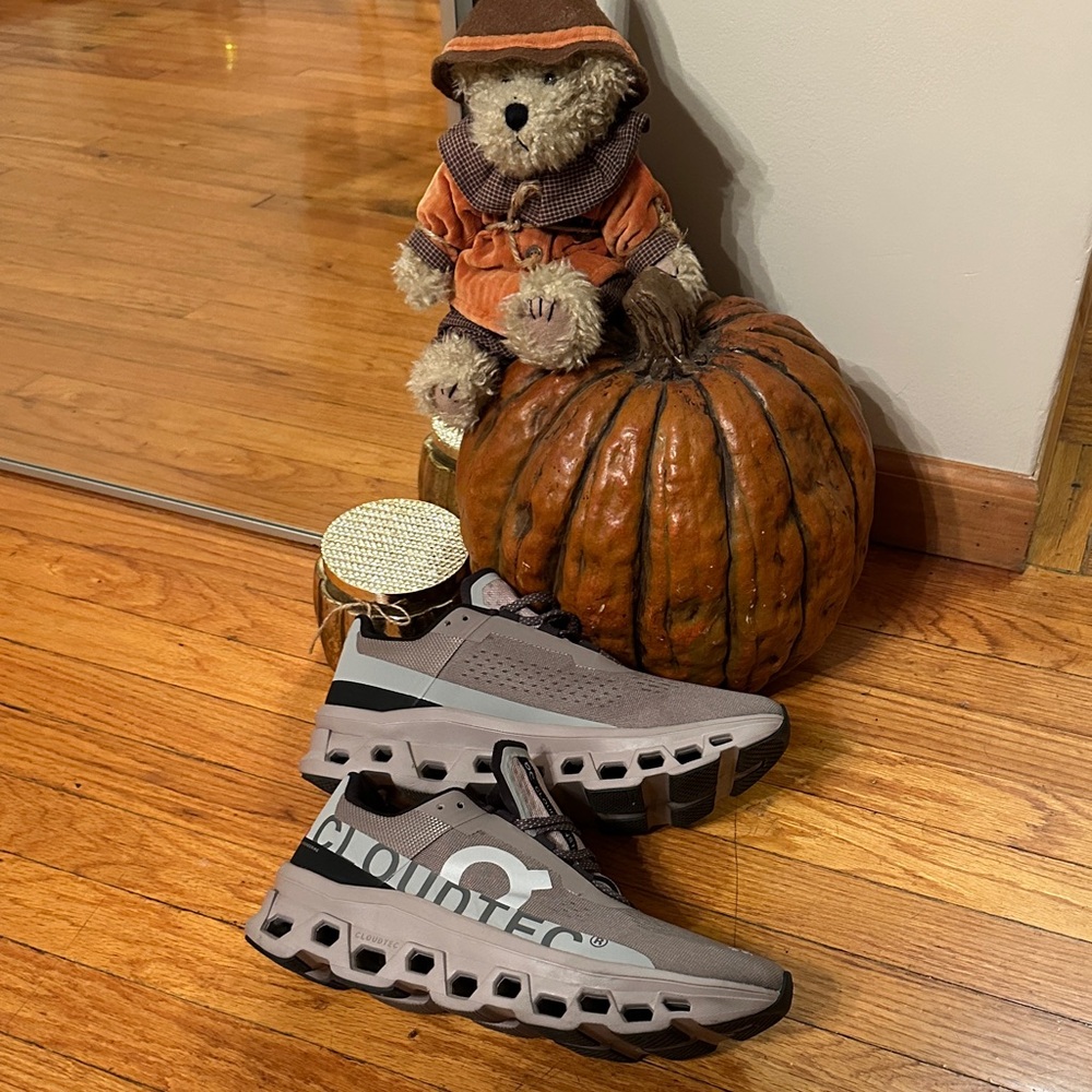 Cloudtec Cloudmonsters - image 1